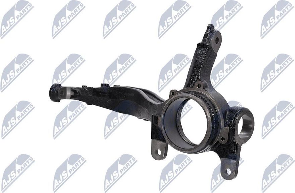 NTY ZZP-HD-006 Achsschenkel Radaufhängung Lenkung für HONDA Produktbild 