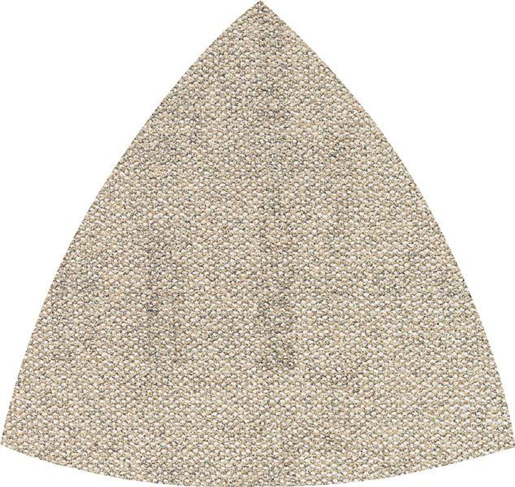 EXPERT M480 Schleifnetz, 93x93mm, K120, 5-tlg.