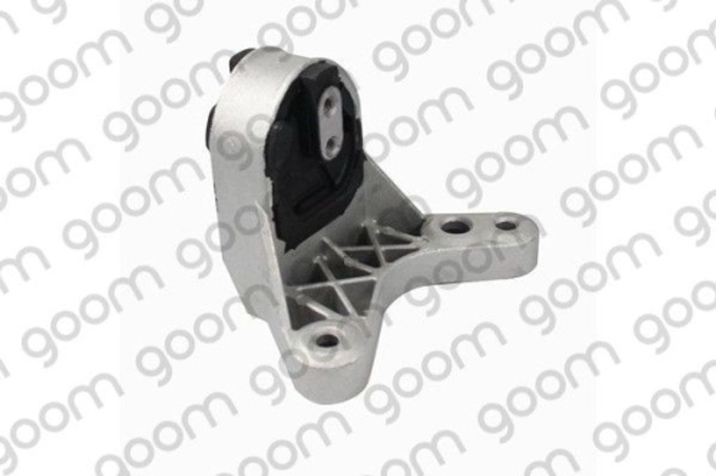 Lagerung Motor Goom EM-0389 für Ford Vorne Rechts