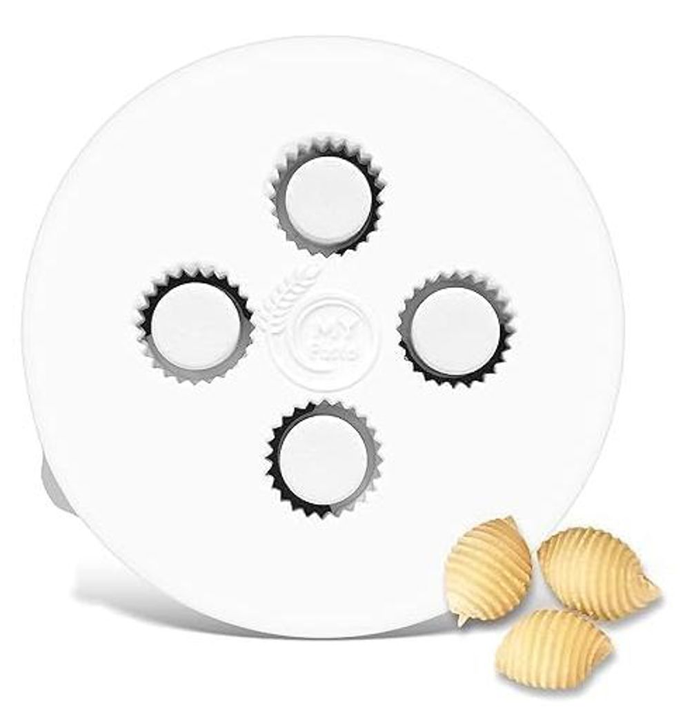 MY PASTA - Archi Rigati - Forma na cestoviny pre strojčeky Obrázok produktu 