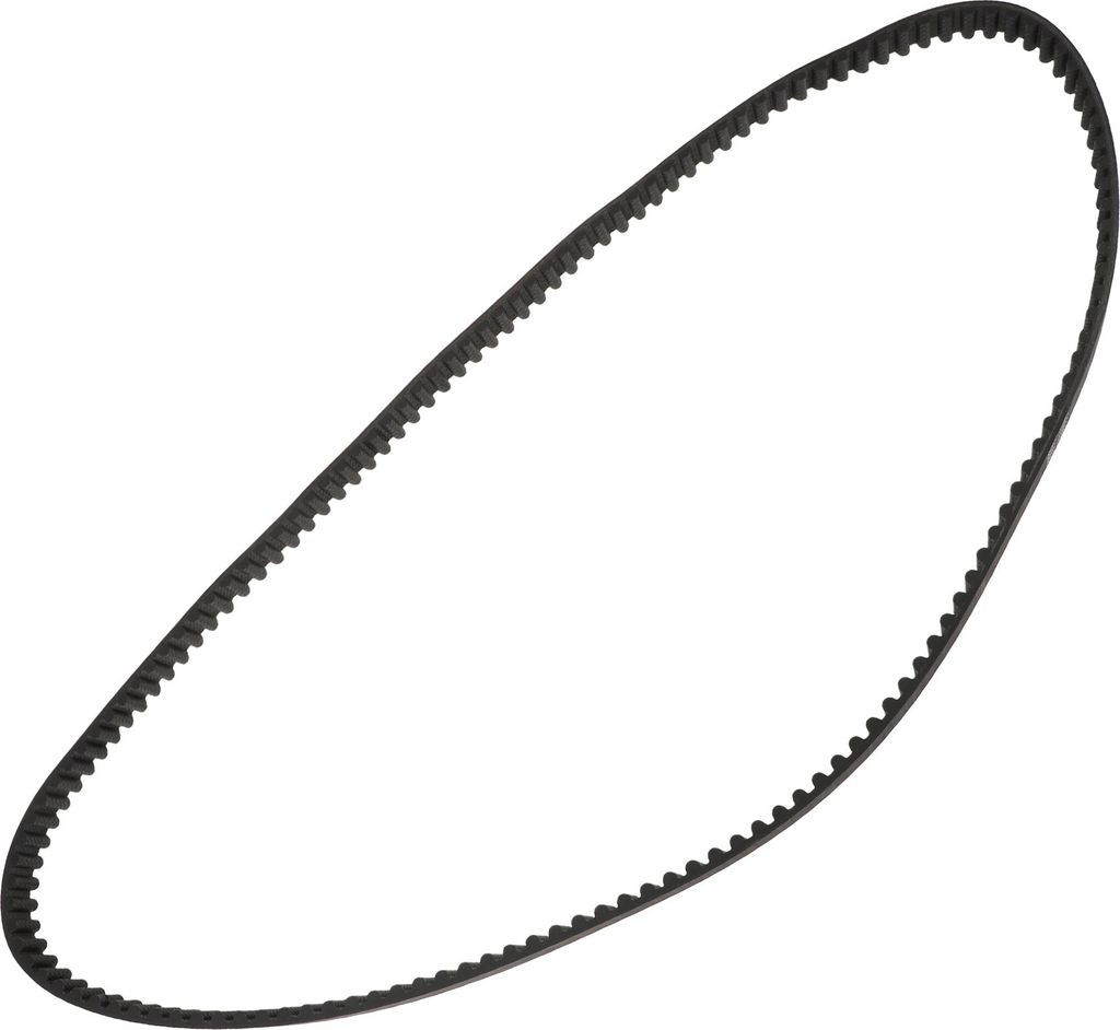 140T Antriebsriemen Keilriemen 40024-09/1204-0114 für Harley Davidson Touring Electra Glide FLHT Road Glide FLTR Road King FLHR Street Glide FLHX ...