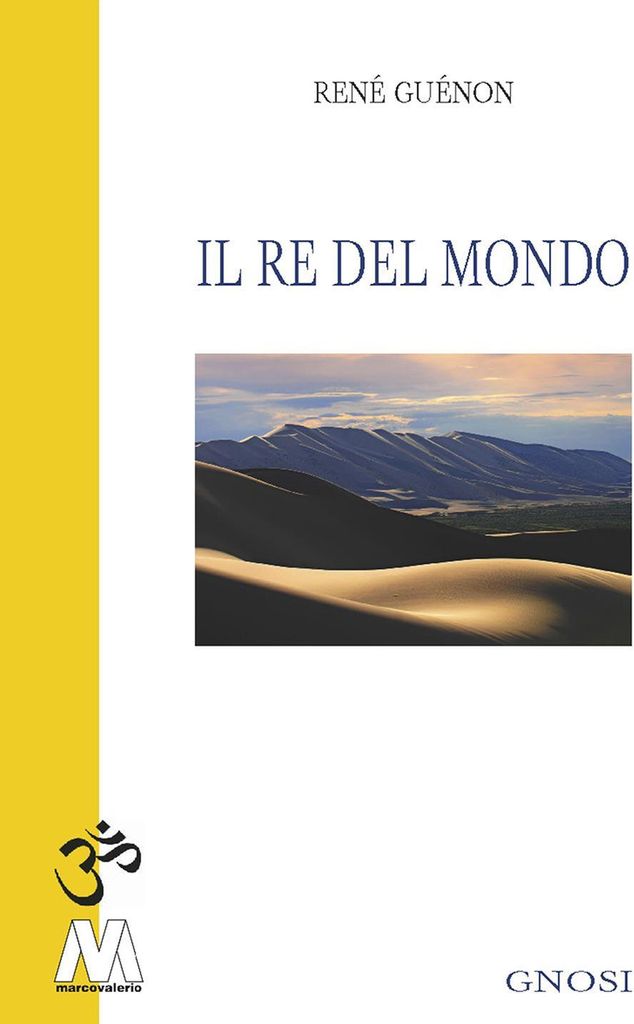 Il re del mondo