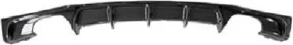 Diffuseur Arrière DIEDERICHS 1217567 pour BMW Série 3 F30 F80 Berline