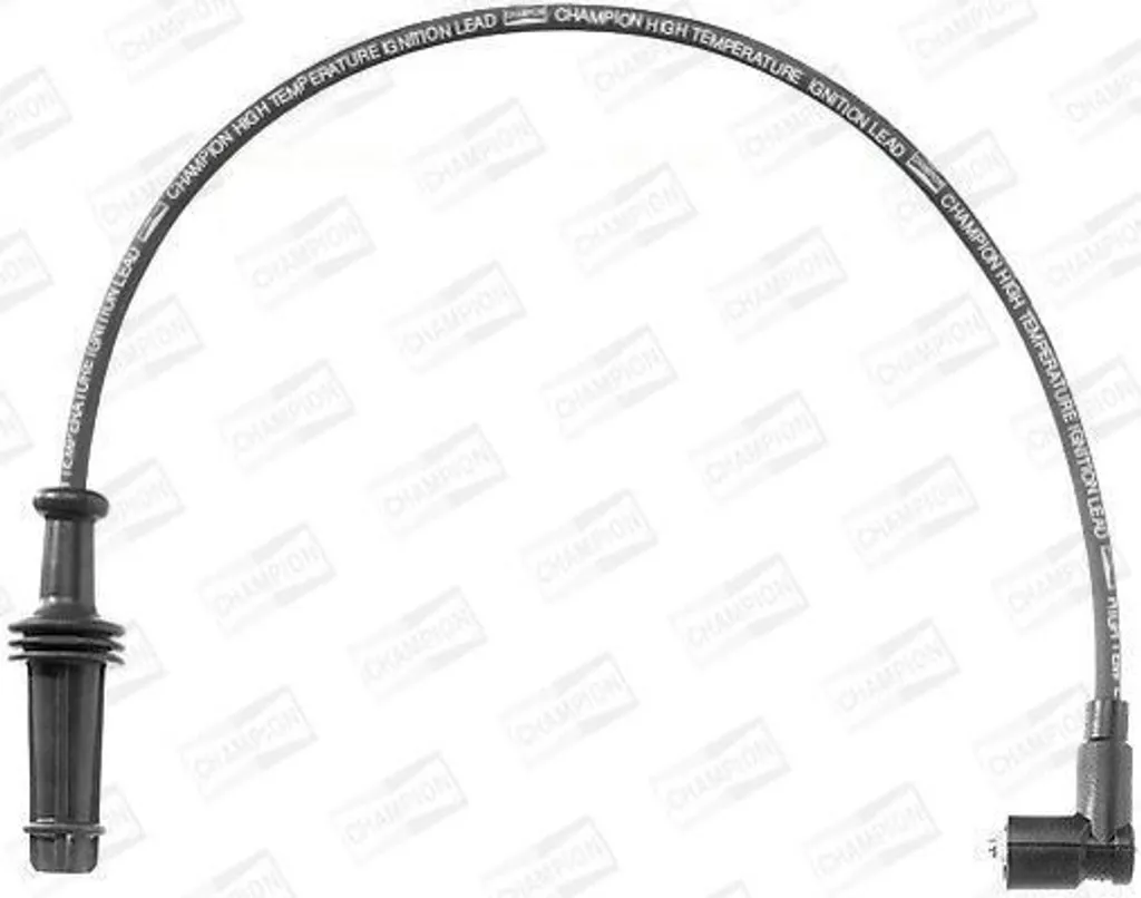 Set Cavi Candela CHAMPION CLS156 per Ford Mondeo III e Cougar - Ricambio OE