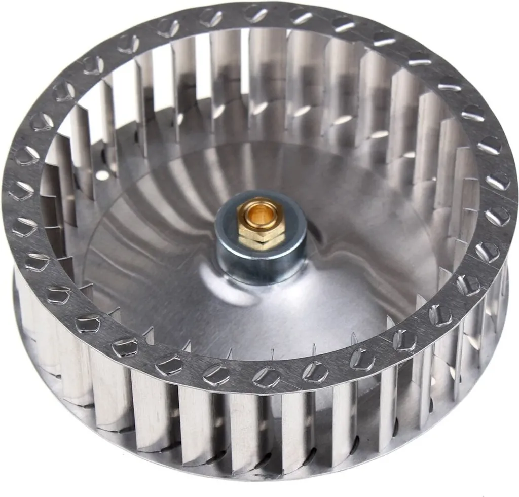 Ventilateur Whirlpool C00255435 de rechange pour air de refroidissement