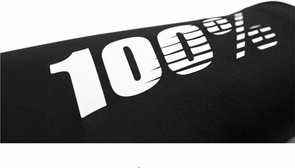 Genouillères 100% Teratec Plus - SmartShock et Ventilation Optimale
