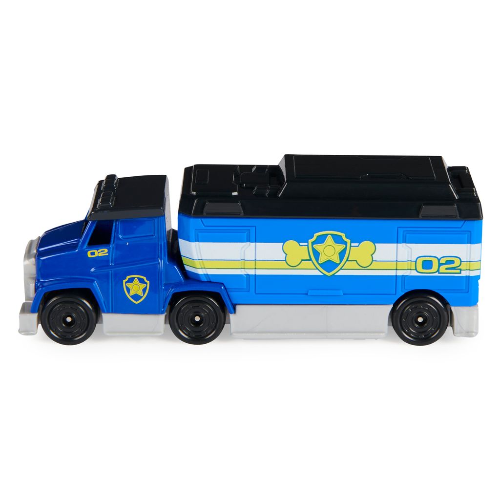 Paw Patrol Die-Cast Big Trucks Truck Chase Image du produit 