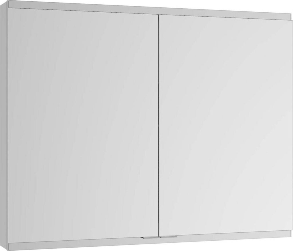 Keuco Spiegelschrank Royal Modular 2.0 900x900x160mm, 1 SD, Produktbild 
