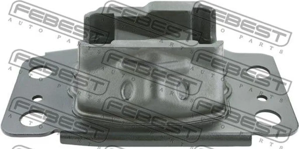 Support de moteur pour réparation de Ford Mondeo et S-Max FEBEST