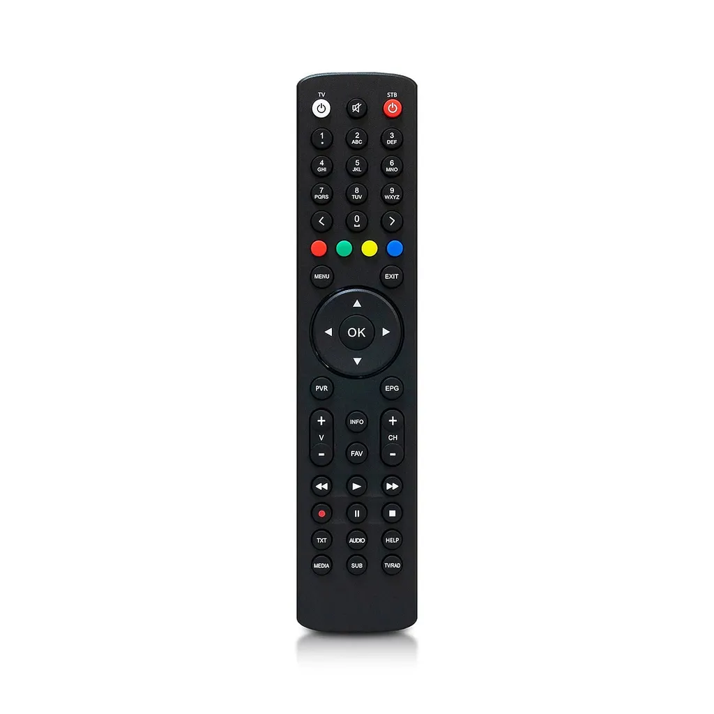 Boîtier Satellite AB PULSe 4K MINI SE pour Cinéma Maison et IPTV Ready