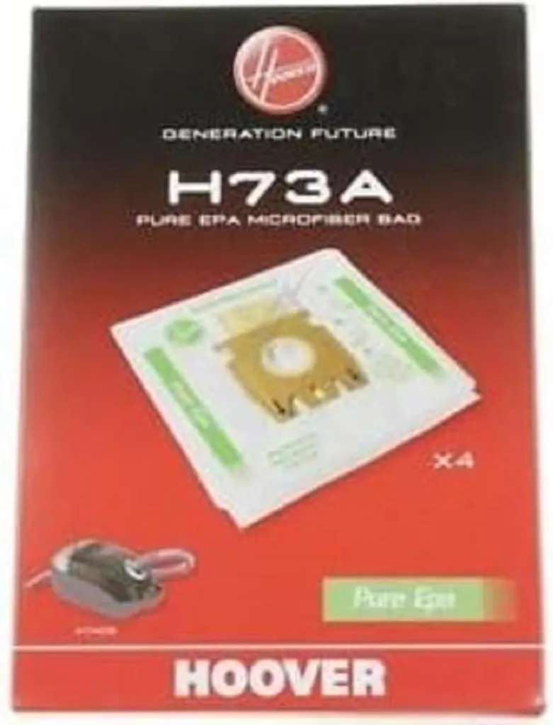 Sacchetti Hoover H73 Pure Epa Originali per Athos - 35601738 Offerta
