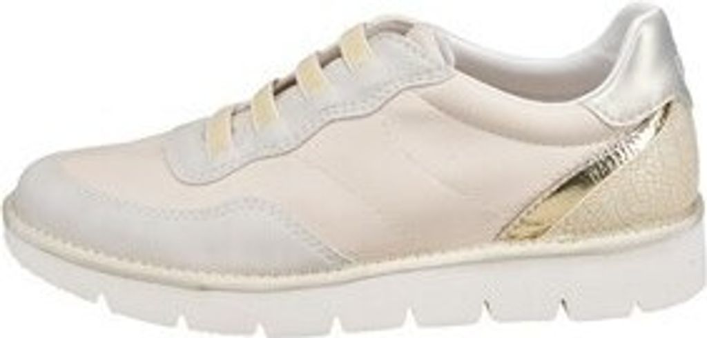 AstorMueller AG / bugatti woman 431A2Q605550-2152 offwhite / beige Orthopädische Schuhe FS 2021, Spocc:37