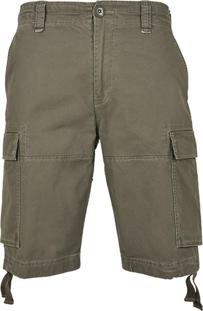 Build Your Brandit Vintage Shorts