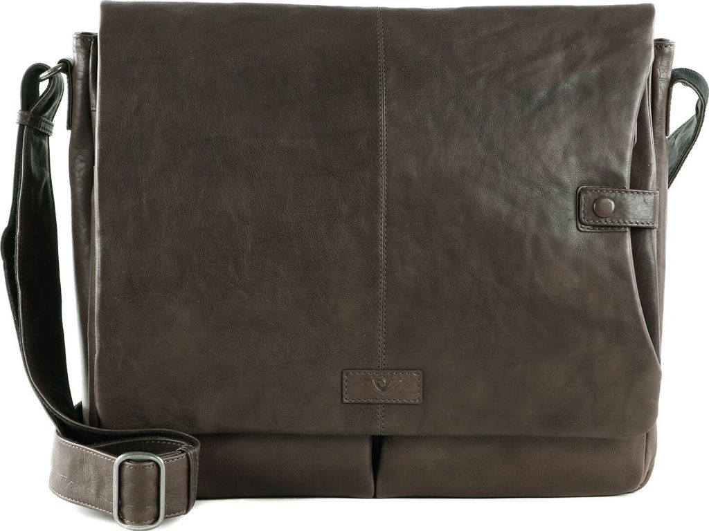 VOi Dakota Filiz Business Bag Braun
