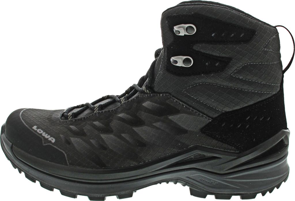 Lowa Ferrox GTX Mid 3106789937 (9.5/schwarz-anthrazit) Produktbild 