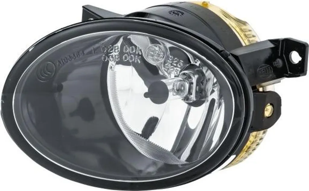 Fendinebbia HELLA 1N0 011 250-351 per Mercedes Sprinter 906 - Qualità OE