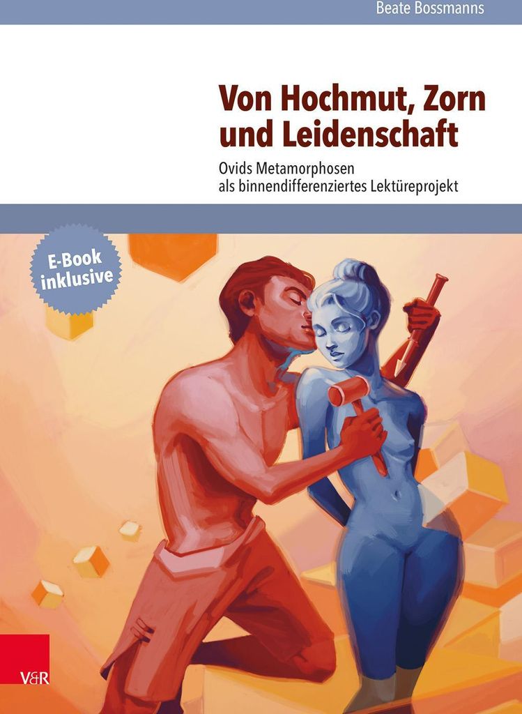 Von Hochmut, Zorn und Leidenschaft