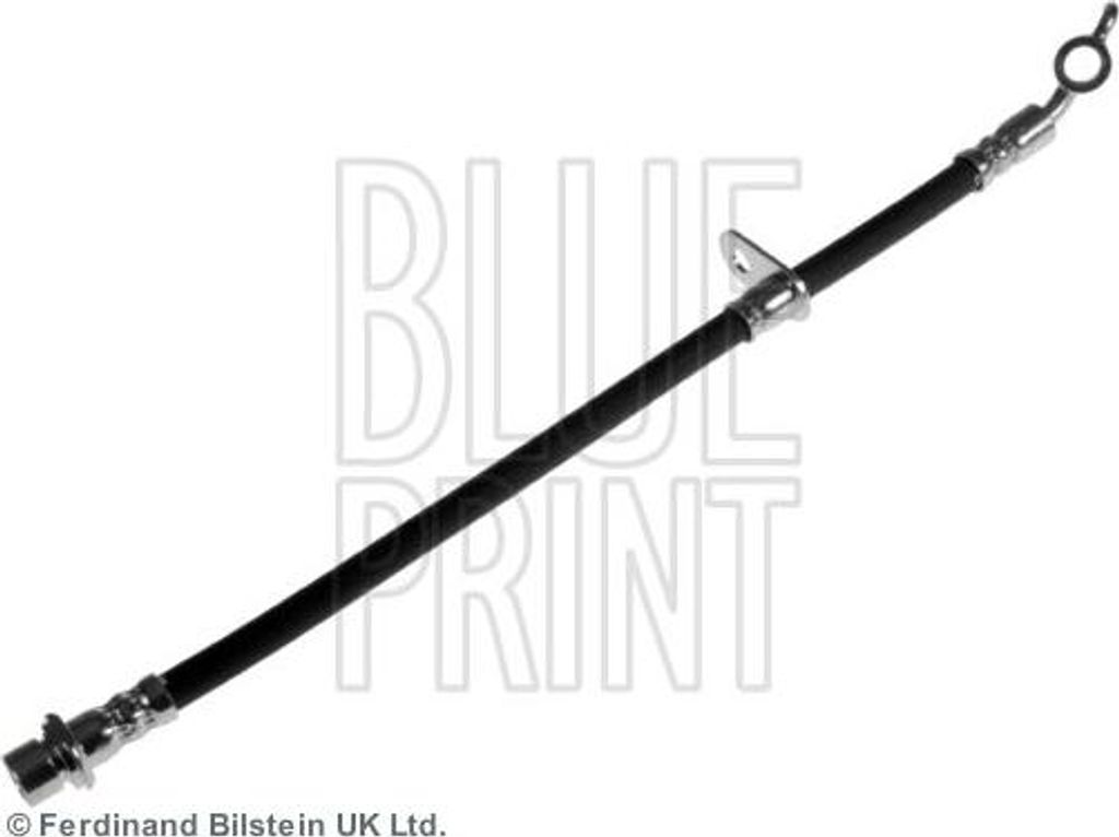 BLUE PRINT ADT353371 Bremsschlauch OE 90947W2017 kompatibel mit Auris, Avensis