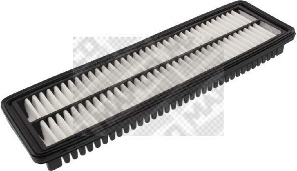 Luftfilter MAPCO 60484 für HYUNDAI i10 (IA) Filtereinsatz