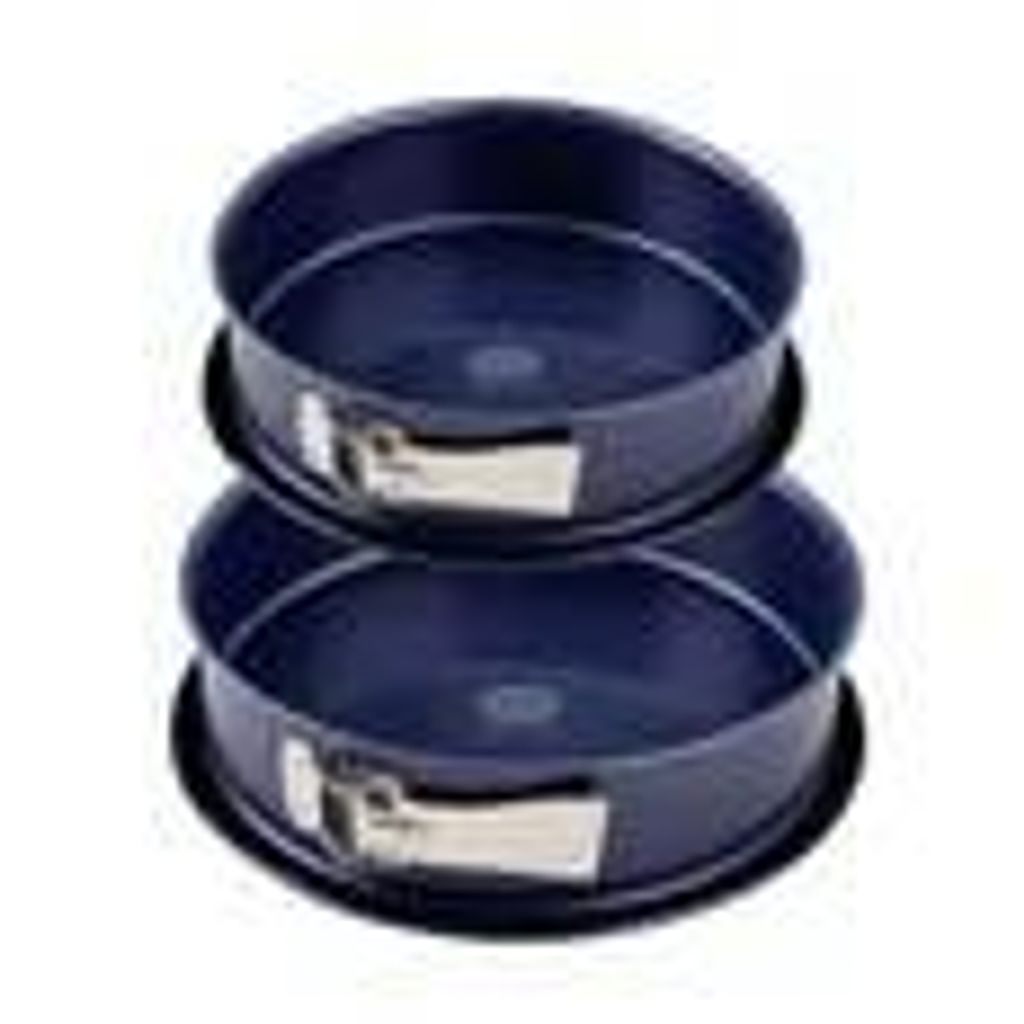 Springform-Set – DR OETKER – Back Liebe – 26 und 28 cm