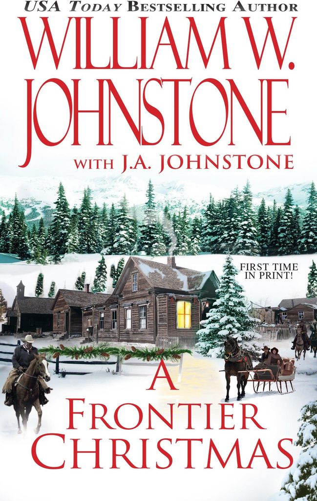 A Frontier Christmas