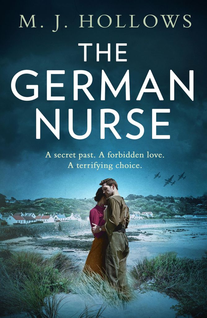 German Nurse – Lingua: Inglese