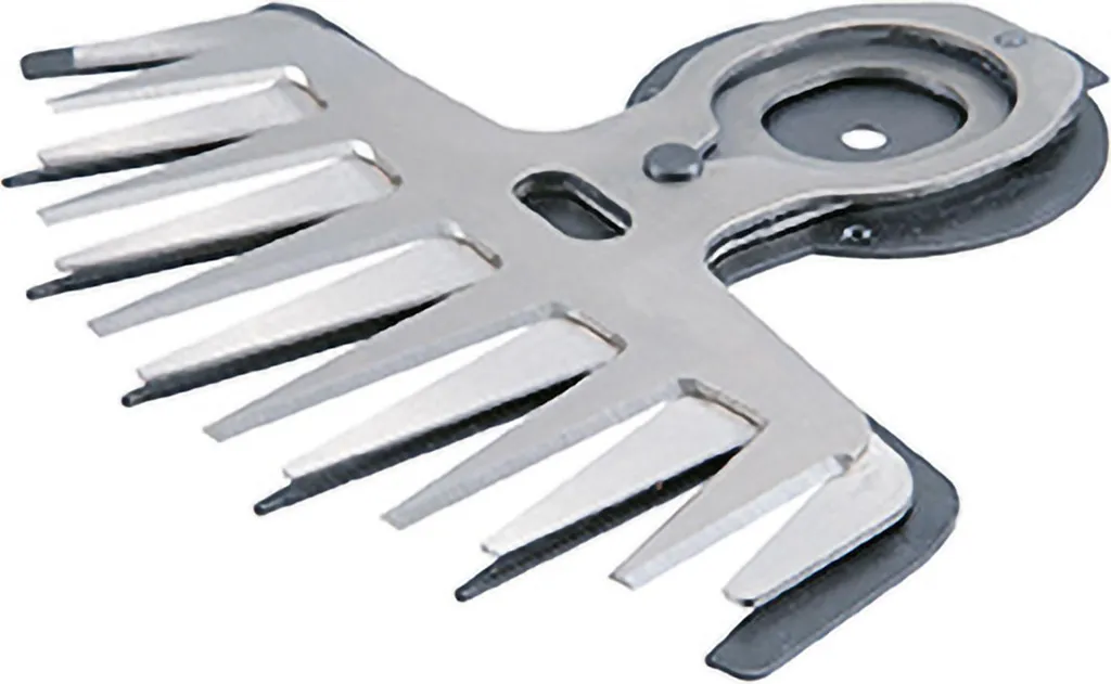 Lame 16cm Makita 195267-4 idéale pour Finitions de Bordures et Jardins