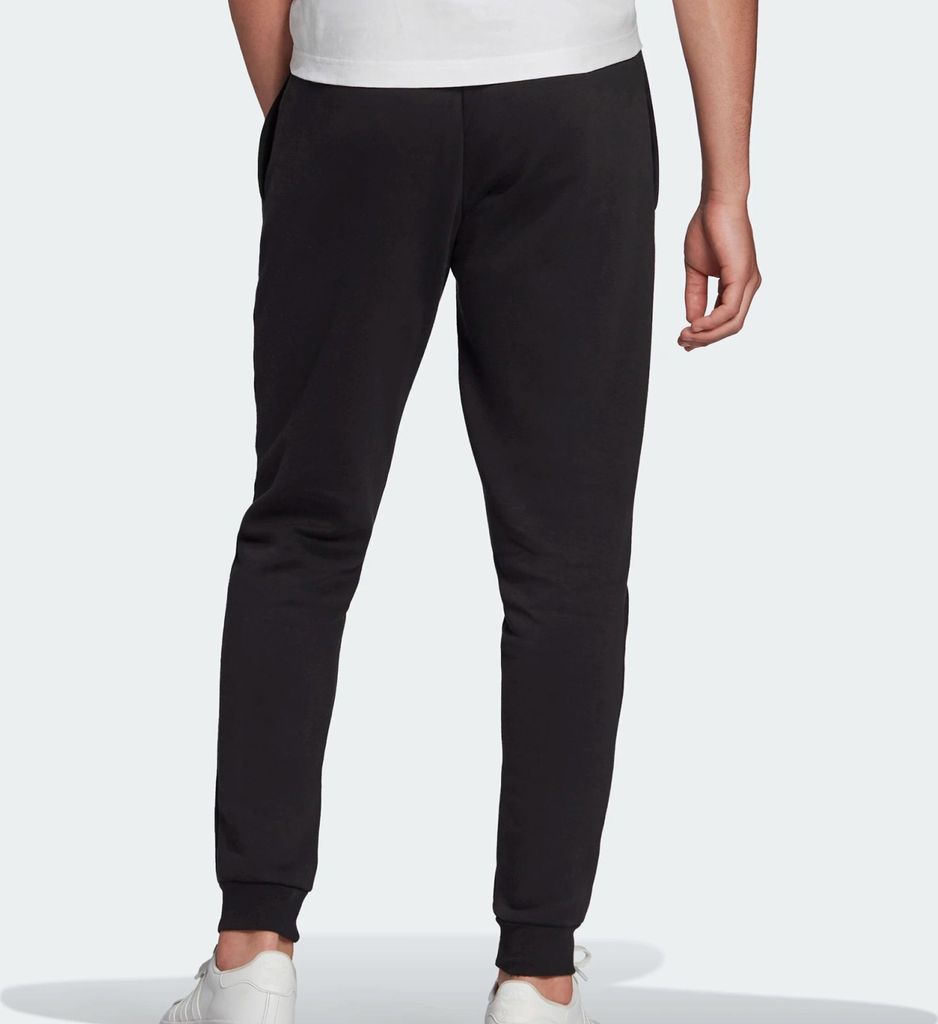 adidas Jogginghose Herren, Größe:M, Farbe:Schwarz Produktbild 14