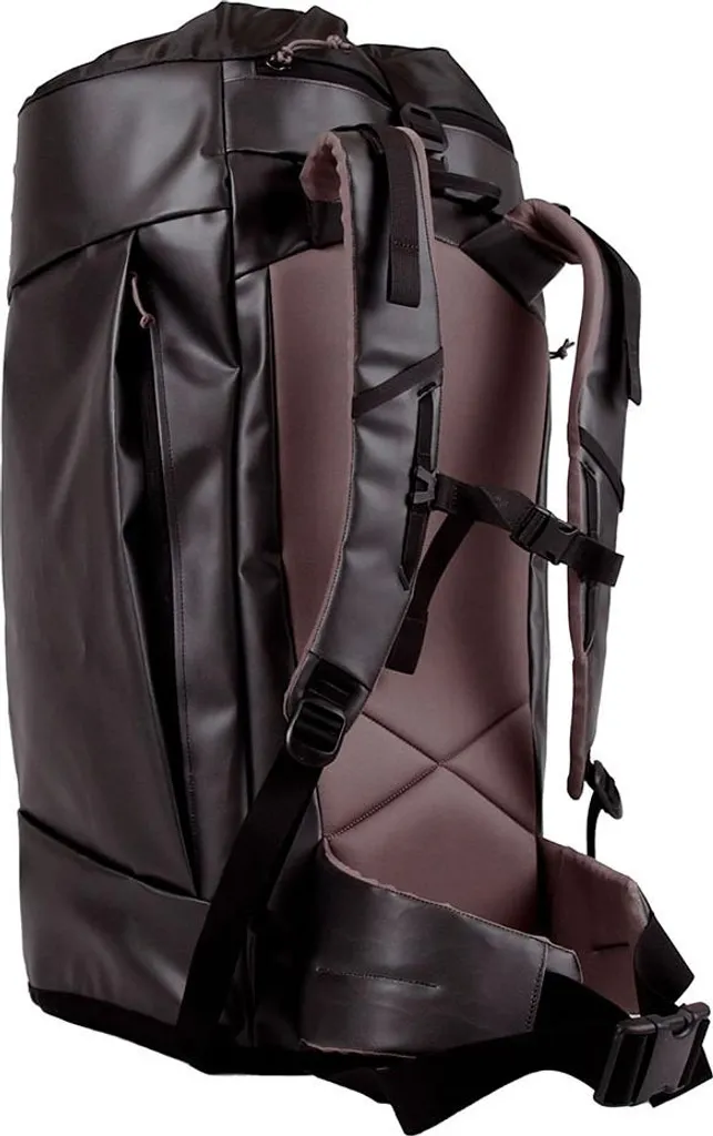 Sac à dos Blue Ice Moonlight 35l noir S-M pour alpinisme et escalade - 2