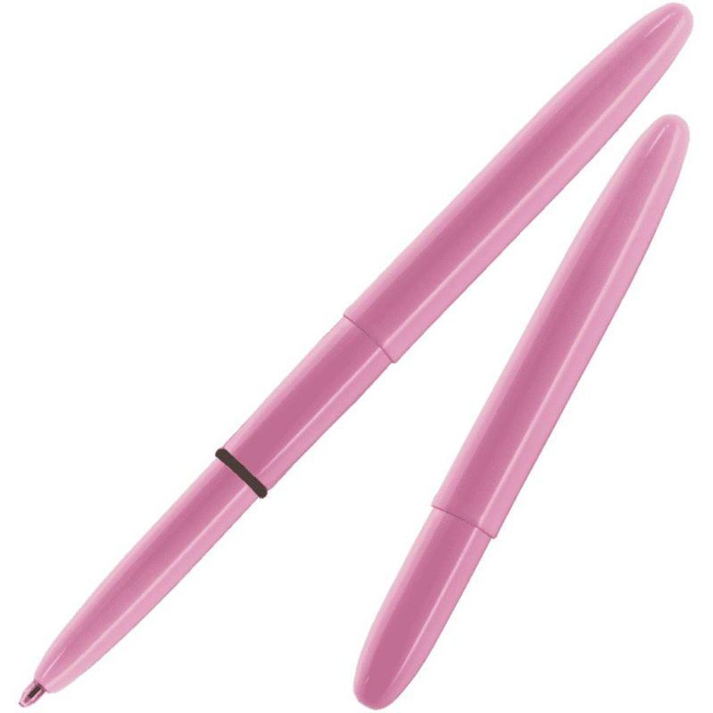 Bullet Space Pen, Rosa (#400PK)