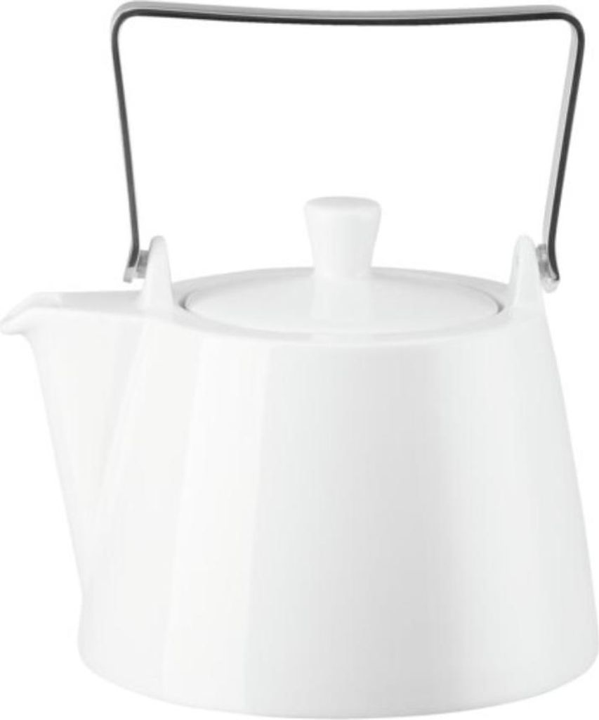 Čajník Thomas 6 osôb 3 ks. Tric White 49700-800001-14235 Obrázok produktu 