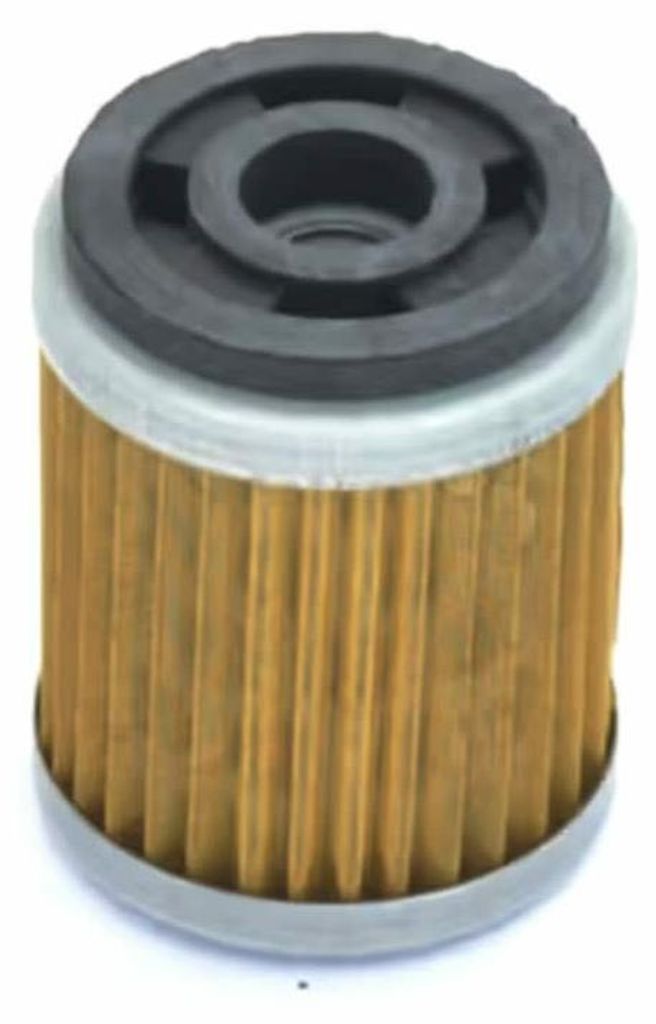 Ölfilter Für Yamaha Xt 125/225/250/350 (Hf143)