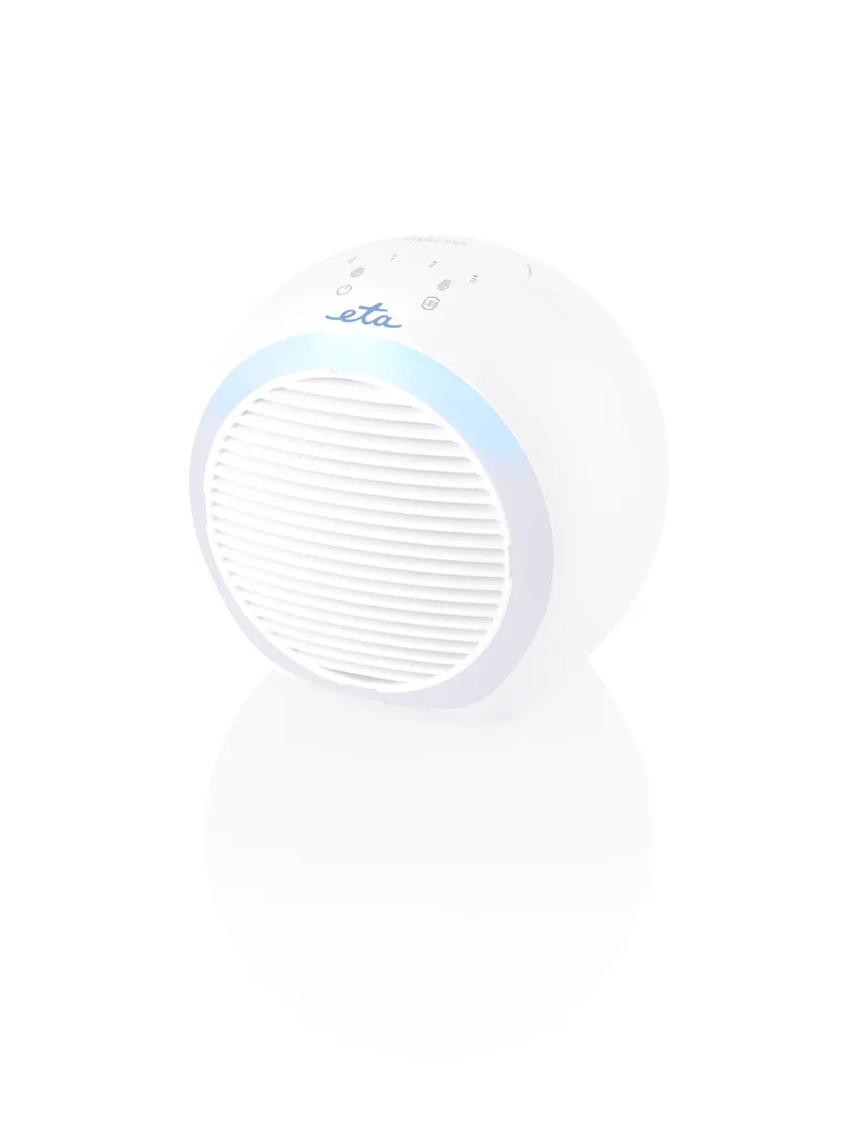 Rafraîchisseur d'air ETA 7W avec télécommande et 3 modes de ventilation - 2