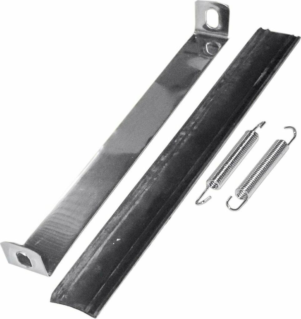 Performance Sport Auspuff Set Typ 50 Dirt Bike Pit Bike