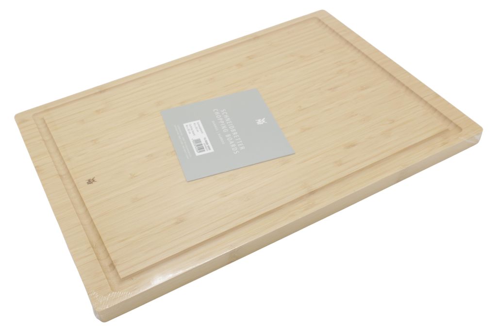WMF 1886889990 Schneidebrett Bambus Produktbild 