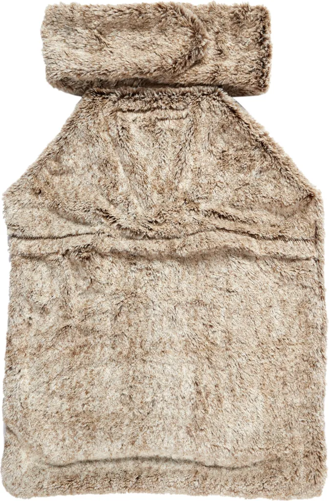 Couverture Chauffante Dos avec Billes de Céramique - Diffusion de Chaleur