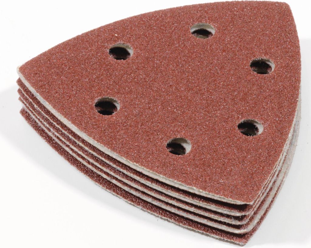 Makita D-58643 papier de Schleifpapier delta Holz K240