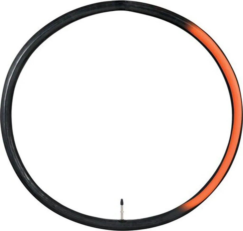 Insert de Pneu Vélo 700 pour Gravel et Route : Protection Barbieri Orange