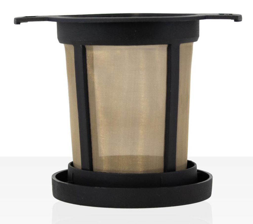 Finum 421.50.00, Korb, Wiederverwendbarer Kaffeefilter, Produktbild 