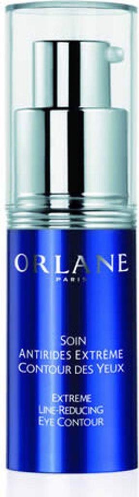 Orlane Extreme Line Reducing Care Eye Contour 15 ml Produktbild 