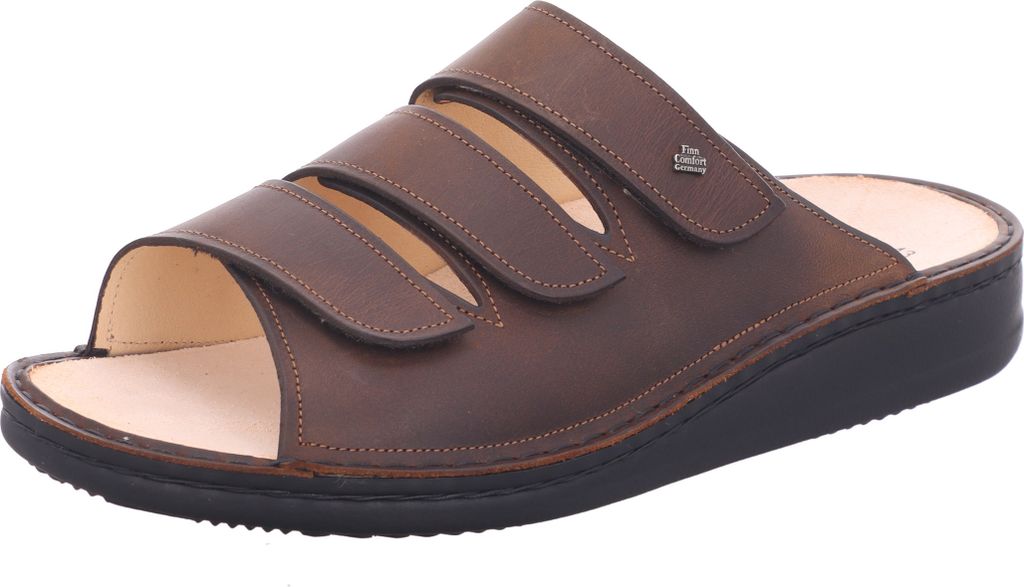 Finn-Comfort KORFU / Barrel Antik BARREL ANTIK Herren