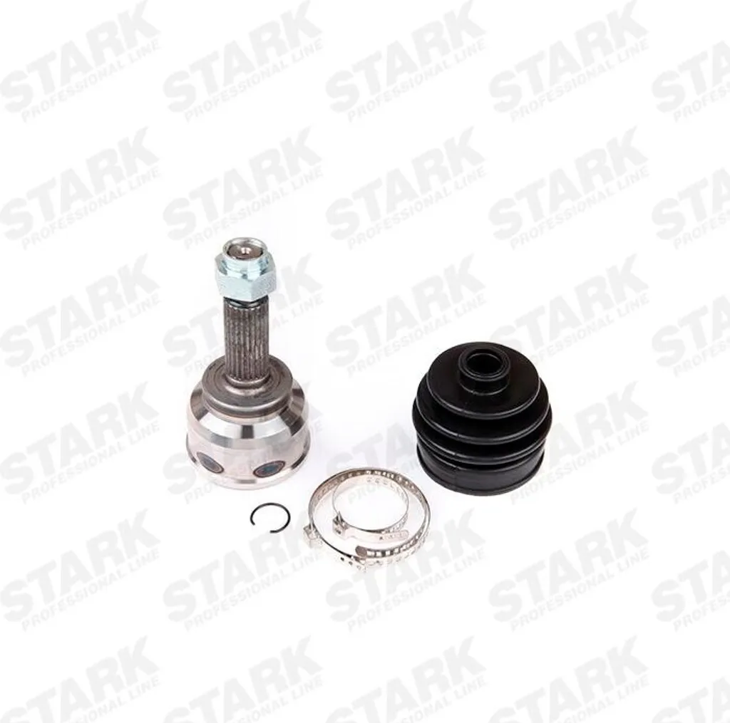 Kit joint de transmission pour Kia Rio I DC - Réparation cardan 0K30A22510