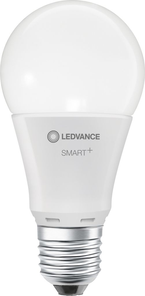 LEDVANCE Smarte LED-Lampe ZigBee-Technologie für E27-Sockel Produktbild 