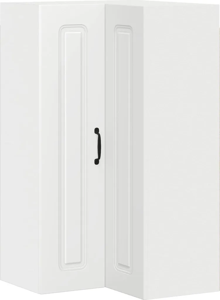 Offerta Armadio Cucina vidaXL 57x57x100 cm | Bianco Multistrato Subito