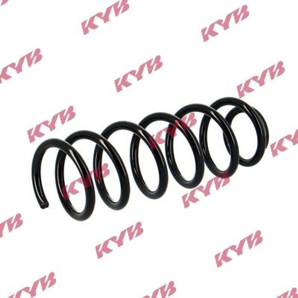 KYB Fahrwerksfeder K-Flex Vorne RA1274 Produktbild 