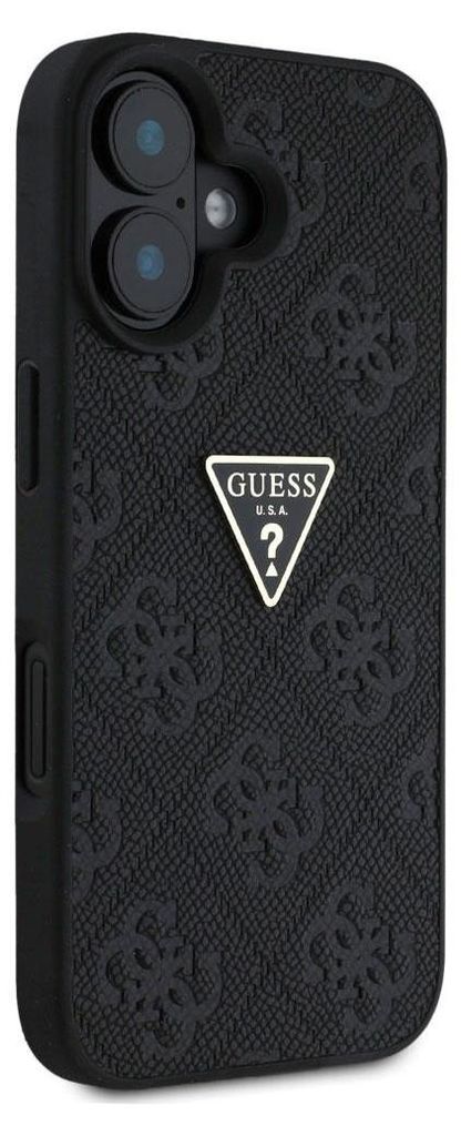 Guess Hot Stamp Iphone 16 Handyhülle One Size