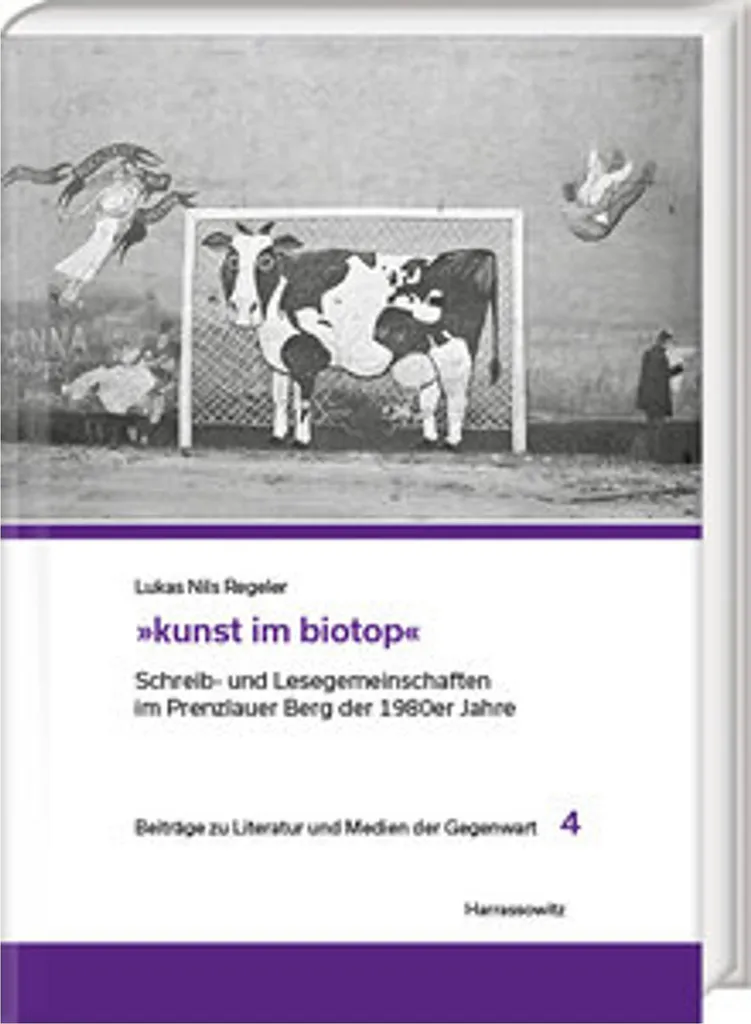 Comprendre l'Art Contemporain avec Kunst im Biotop Guide de Référence