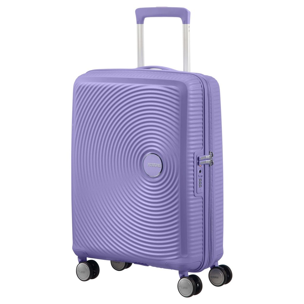 AMERICAN TOURISTER Soundbox Spinner 55/20 TSA Expandable Obrázek produktu 