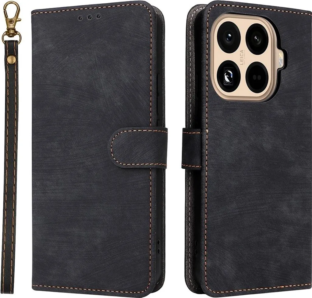 Cover Protettiva Xiaomi 15T Pro Phonesta Vintage Skin - Antiurto