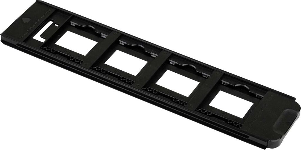 Plustek Slide Holder For Opticfilm 135 Kamerahalterung One Size
